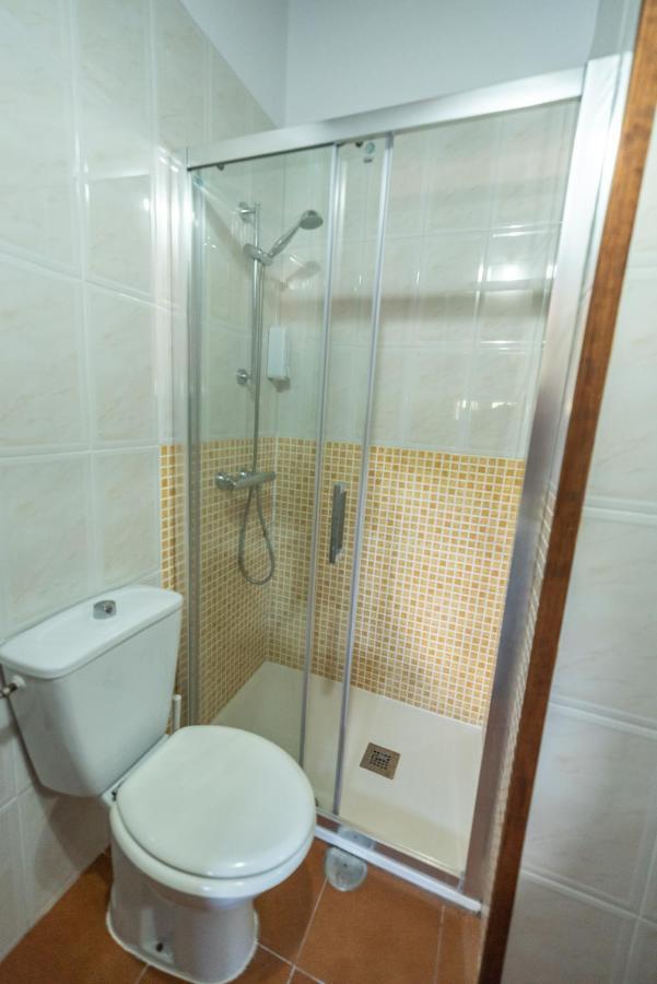 Pension Quintana Prellezo Exterior foto