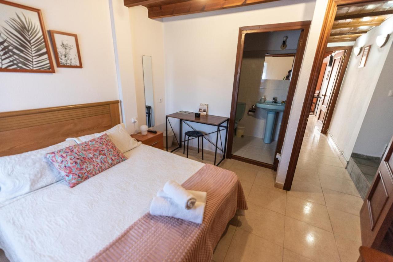 Pension Quintana Prellezo Exterior foto